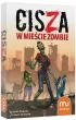 Cisza w mie�cie Zombie