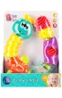 Grzechotka G�sienica t�cza BAM BAM 541908