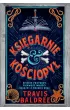 Księgarnie i kościopył – Travis Baldree – okładka ebook