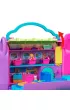 Polly Pocket. Kotolot Koci Samolot Mattel