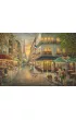 Puzzle 1000 el. Thomas Kinkade Malowniczy Pary� Schmidt