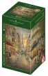 Puzzle 1000 el. Thomas Kinkade Malowniczy Pary� Schmidt
