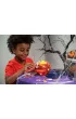 Puzzle 72 el. 3D Dynia �wiec�ca w ciemno�ci Ravensburger