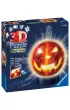 Puzzle 72 el. 3D Dynia �wiec�ca w ciemno�ci Ravensburger