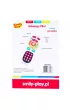 Pilot TV z muzyk� i �wiat�em Smily Play