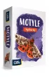 Tycikarty: Motyle Albi