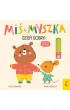 Mi� i Myszka. Dzie� dobry!