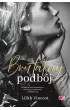 Brutalny podbój. Brutal Hearts. Tom 2 – Lilith Vincent – okładka ebook