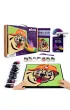 Okto Zestaw do modelowania z masy plastycznej po numerach Mops 29x29 cm