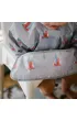 Babyono �liniak z d�ugim r�kawem Fox