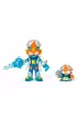 SuperThings Superbot Blue Kazoom Power