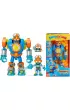 SuperThings Superbot Blue Kazoom Power