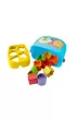 Fisher-Price Pierwsze klocki malucha FFC84 Mattel
