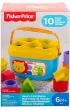 Fisher-Price Pierwsze klocki malucha FFC84 Mattel