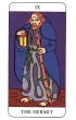 Tarot Sheridan Douglas