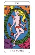 Tarot Sheridan Douglas