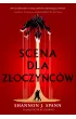 Scena dla z�oczy�c�w