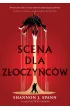 Scena dla z�oczy�c�w