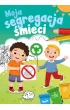 Moja segregacja �mieci