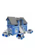Play House Komisariat Policji Wader
