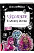 Monster High. Upiornik. Koszmarny dziennik