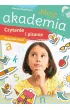 Moja akademia. Czytanie i pisanie. Wspania�e s�owa