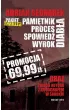 Pakiet Kuba Soba�ski. Tomy 1-4: Pami�tnik diab�a, Proces diab�a, Spowied� diab�a, Wyrok diab�a