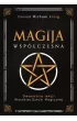 Magija współczesna – Donald Michael Kraig – okładka ebook