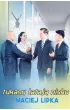 Tukany latają nisko – Maciej Lipka – okładka ebook