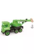 D�wig zielony Middle Truck 32102 Wader