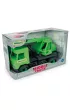 D�wig zielony Middle Truck 32102 Wader