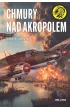 Chmury nad Akropolem – Ireneusz  Łapiński – okładka ebook