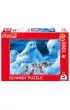Puzzle 1000 el. Coca-Cola. Nied�wiedzie polarne Schmidt