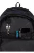 CoolPack Plecak szkolny Pick Obsydian