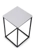 HowHomely Kwietnik stoj�cy 40 cm BasicLoft