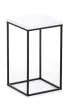 HowHomely Kwietnik stoj�cy 40 cm BasicLoft