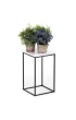 HowHomely Kwietnik stoj�cy 40 cm BasicLoft