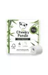 The Cheeky Panda Bambusowy papier toaletowy 4 szt.