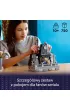 LEGO Wednesday Pokj Wednesday i Enid 76781