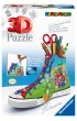 Puzzle 108 el. 3D Trampek Super Mario Ravensburger