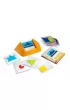 Smart Games. Colour Code (ENG) IUVI Games