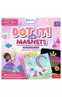 Zestaw kreatywny Skillmatics Dot it! With Magnets Jednoro�ce i Ksi�niczki Grasper Global Private Limited