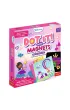 Zestaw kreatywny Skillmatics Dot it! With Magnets Jednoro�ce i Ksi�niczki Grasper Global Private Limited