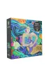 Puzzle 1000 PC Okeanos Paperblanks