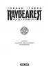Raybearer. W�adcy Promienia. Tom 1