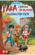 PAKA z domku na drzewie. Zagadka pod psem