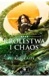 Królestwa i chaos – Kel Kade – okładka ebook