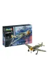 Samolot Focke Wulf Fw190 F-8 Revell