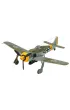 Samolot Focke Wulf Fw190 F-8 Revell