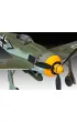Samolot Focke Wulf Fw190 F-8 Revell